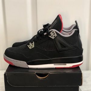 Air Jordan 4 Retros